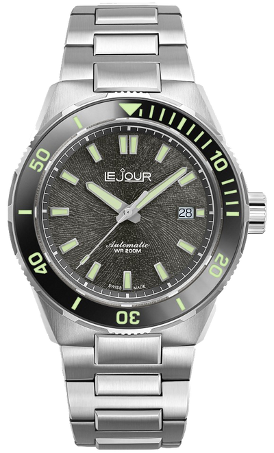 Le Jour Coral Diver LJ-CD-003