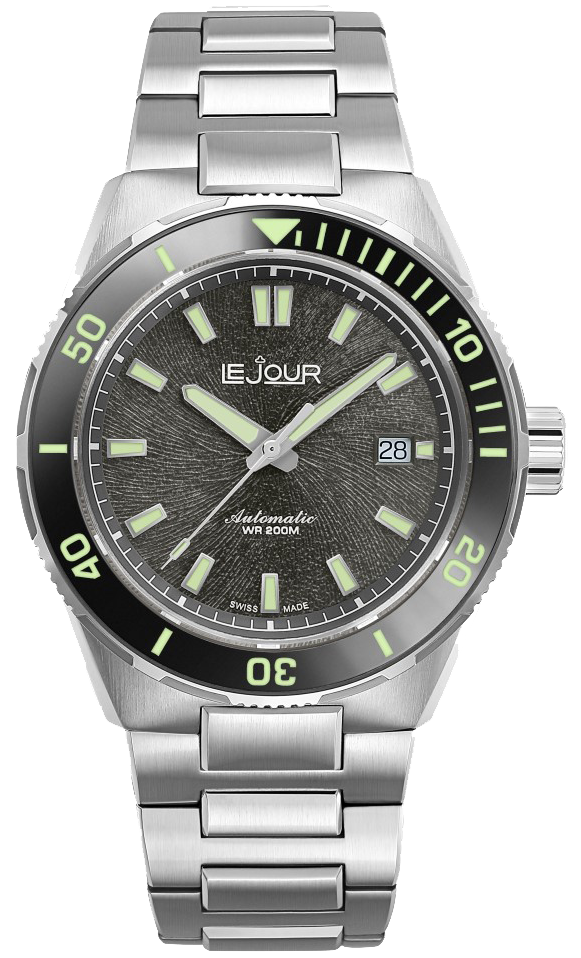 Le Jour Coral Diver LJ-CD-003