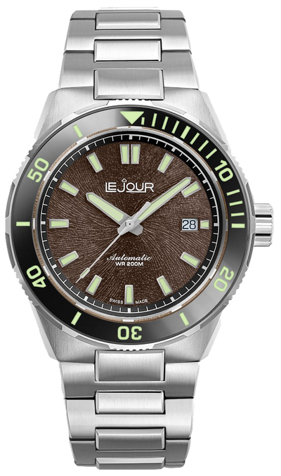 Le Jour Coral Diver LJ-CD-005
