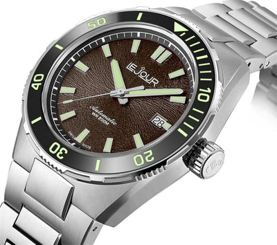 Le Jour Coral Diver LJ-CD-005