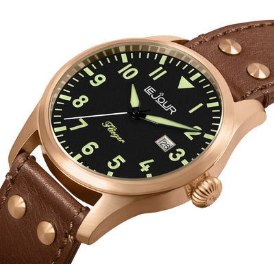 Le Jour Flieger LJ-FL-001