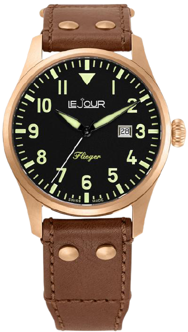 Le Jour Flieger LJ-FL-001