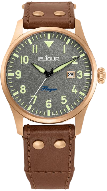 Le Jour Flieger LJ-FL-002