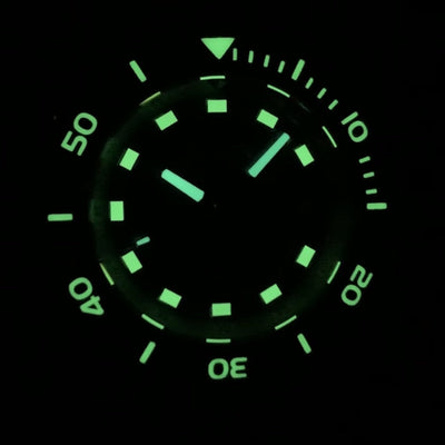 Le Jour Hammerhead LJ-HH-001