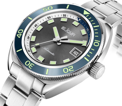 Le Jour Hammerhead LJ-HH-003