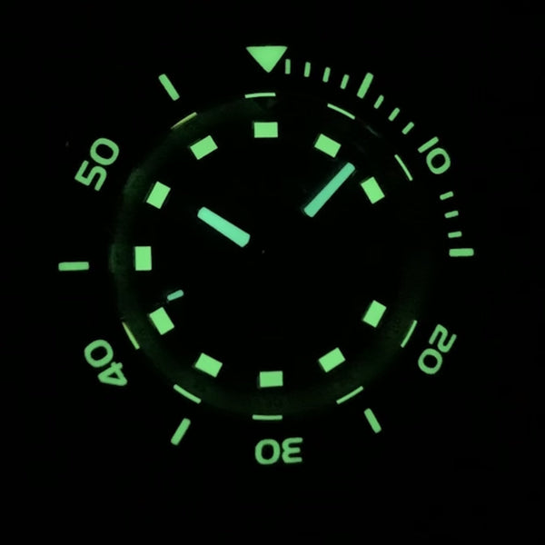 Le Jour Hammerhead LJ-HH-003