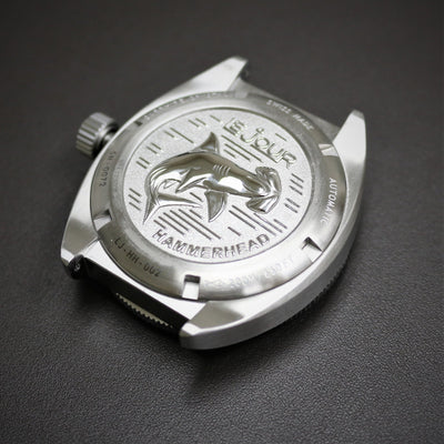 Le Jour Hammerhead LJ-HH-003