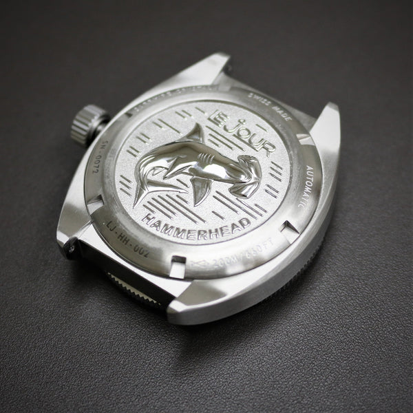 Le Jour Hammerhead LJ-HH-004