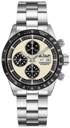 Le Jour Le Mans Chronograph LJ-LM-001