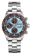 Le Jour Le Mans Chronograph LJ-LM-009