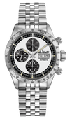 Le Jour Le Mans Chronograph LJ-LM-010