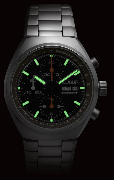 Le Jour Mark I LJ-MI-002