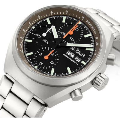 Le Jour Mark I LJ-MI-002