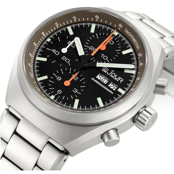 Le Jour Mark I LJ-MI-002