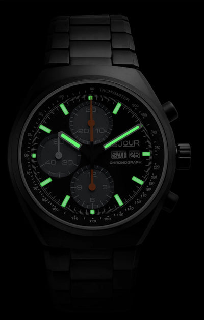 Le Jour Mark I LJ-MI-003