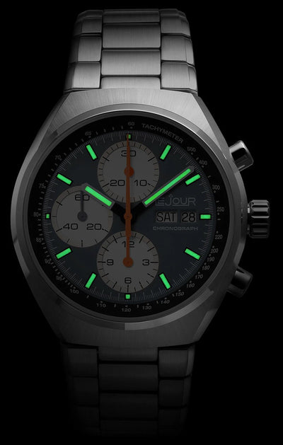 Le Jour Mark I LJ-MI-006