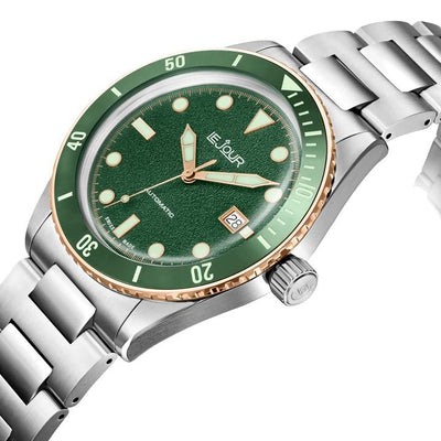 Le Jour Seacolt Diver LJ-SCD-005