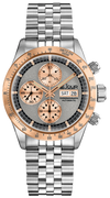 Le Jour Le Mans Chronograph LJ-LM-011