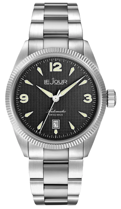 Le Jour Brooklyn LJ-BR-001