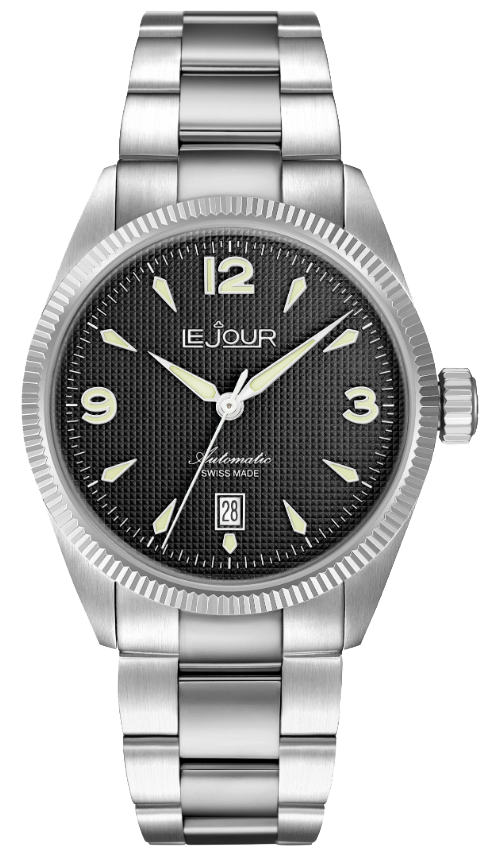 Le Jour Brooklyn LJ-BR-001