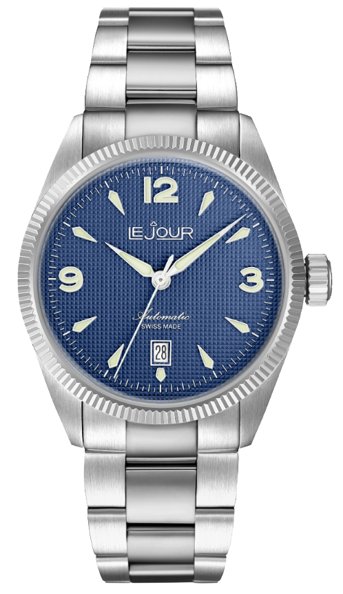 Le Jour Brooklyn LJ-BR-002