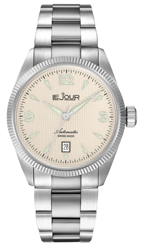 Le Jour Brooklyn LJ-BR-004