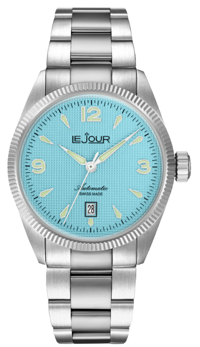 Le Jour Brooklyn LJ-BR-005