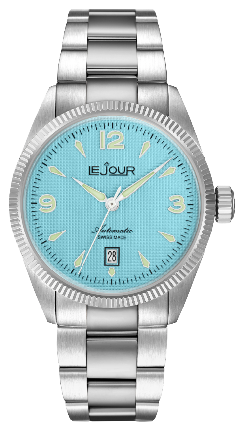 Le Jour Brooklyn LJ-BR-005