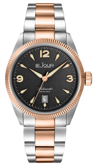 Le Jour Brooklyn LJ-BR-006