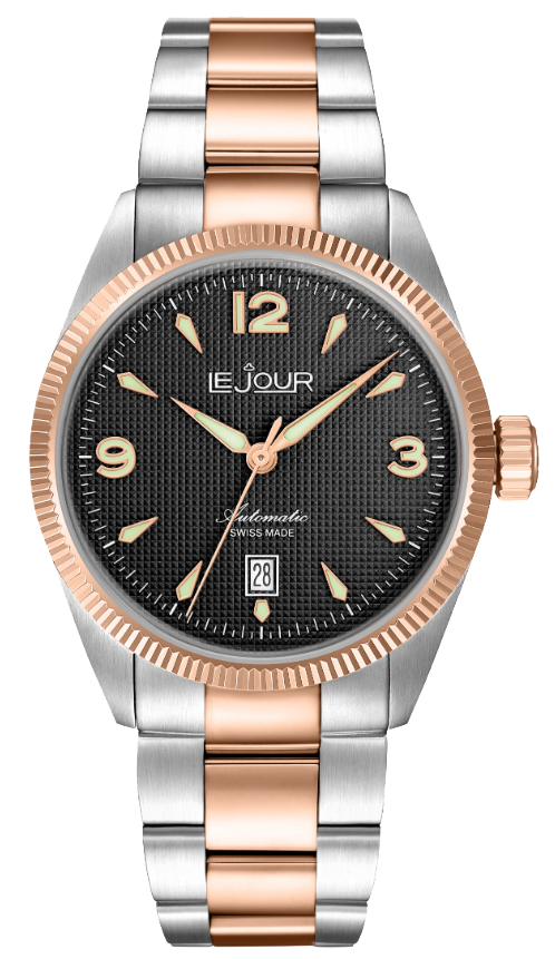 Le Jour Brooklyn LJ-BR-006