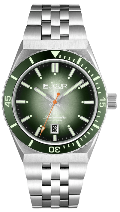 Le Jour Delmare LJ-DM-002