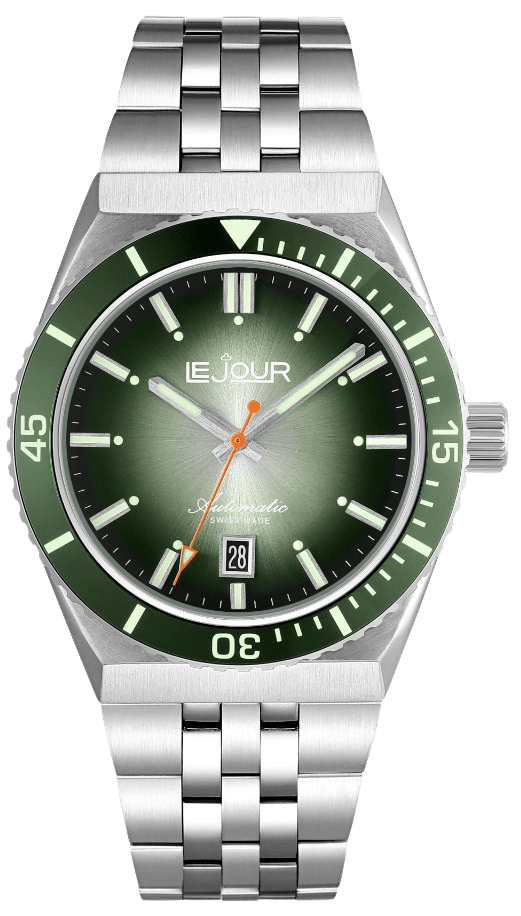 Le Jour Delmare LJ-DM-002