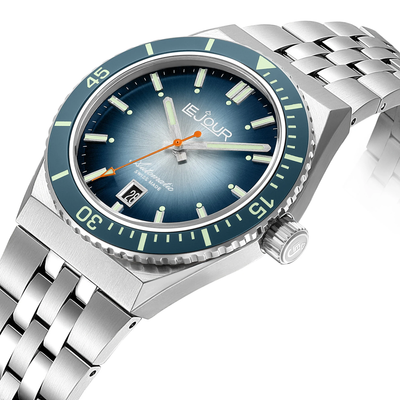 Le Jour Delmare LJ-DM-003