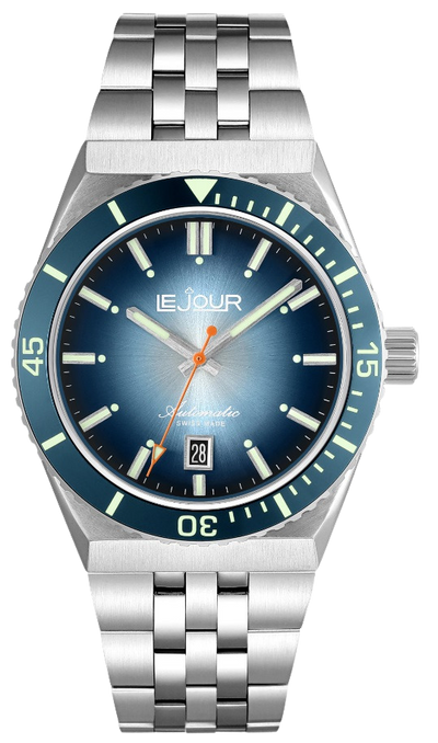 Le Jour Delmare LJ-DM-003