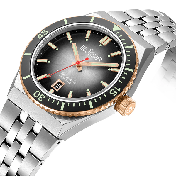 Le Jour Delmare LJ-DM-006