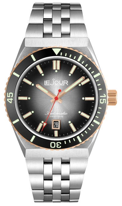 Le Jour Delmare LJ-DM-006