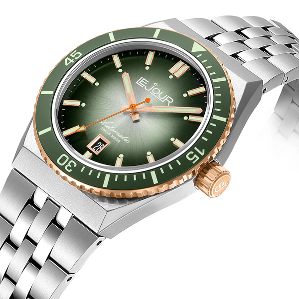 Le Jour Delmare LJ-DM-007