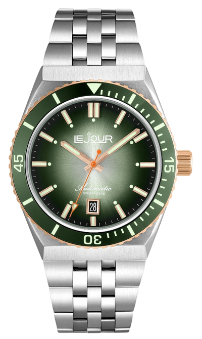 Le Jour Delmare LJ-DM-007