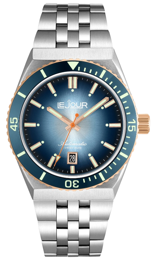 Le Jour Delmare LJ-DM-008