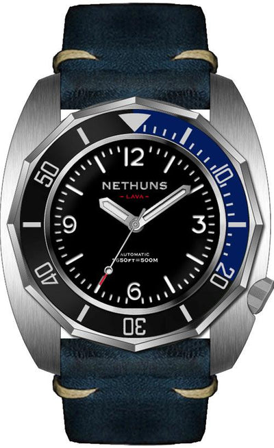 Nethuns Lava LS114