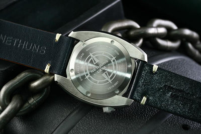Nethuns Lava LS115