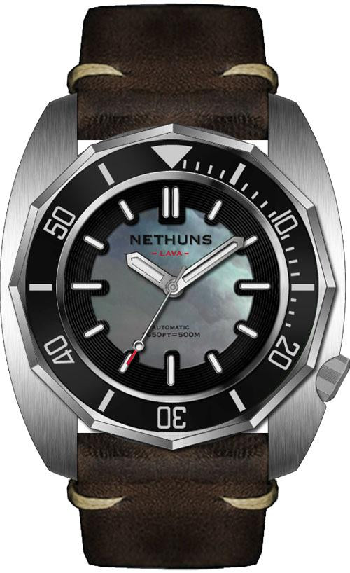 Nethuns Lava LS122 Special Edition