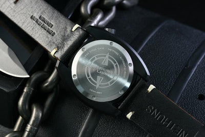 Nethuns Lava LS141