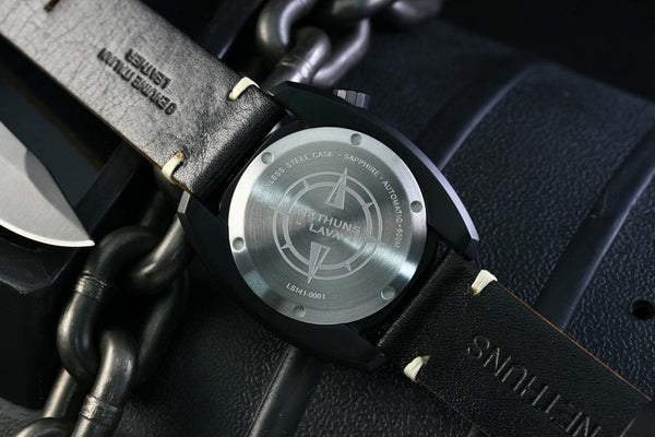 Nethuns Lava LS141