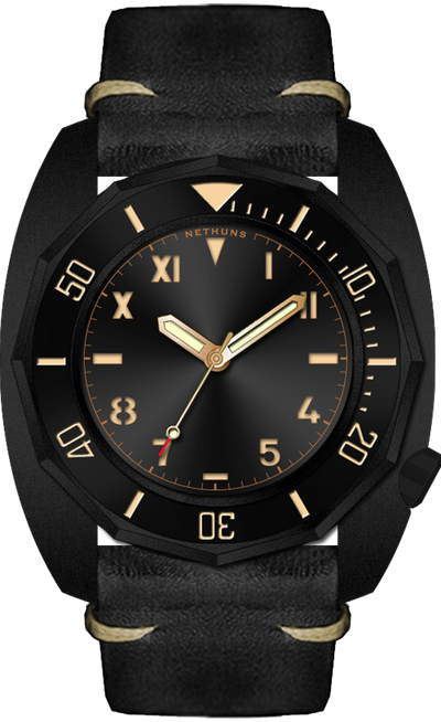 Nethuns Lava LS141