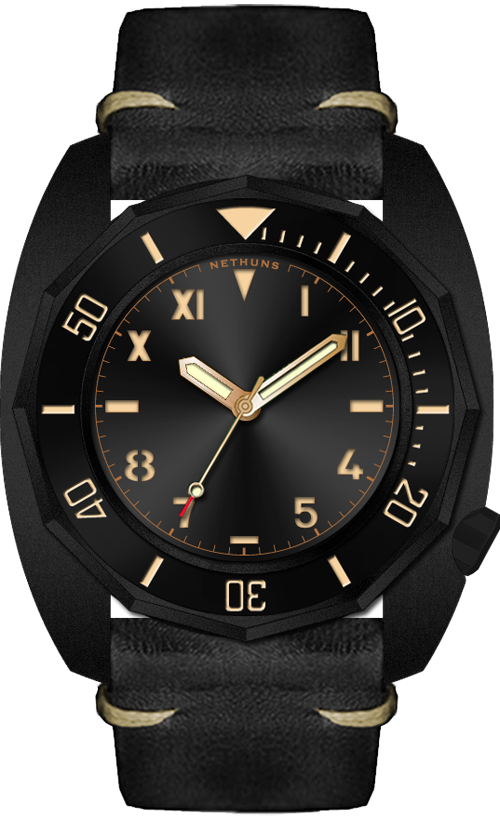 Nethuns Lava LS141