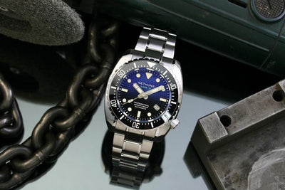 Nethuns Lava II LS255