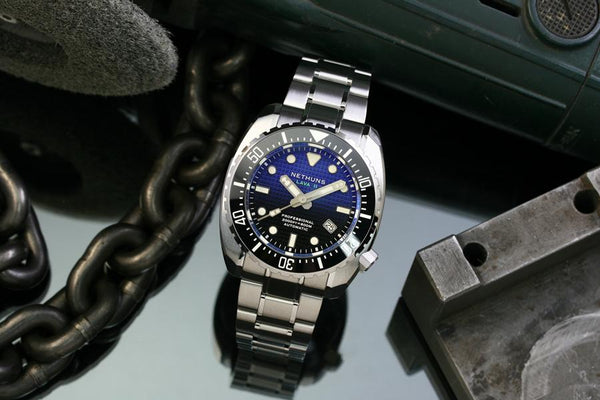 Nethuns Lava II LS255