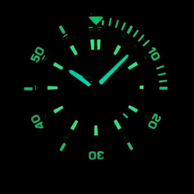 Le Jour Coral Diver LJ-CD-002