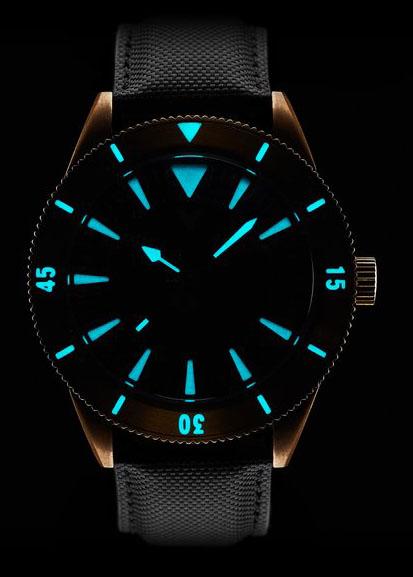 Ventus Mori M-5